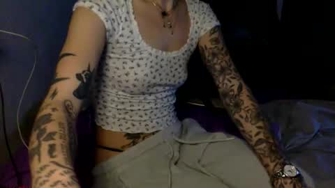 Millie online show from 02.13.26