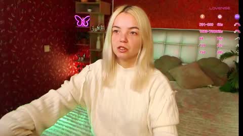 Lilie online show from 02.02.25