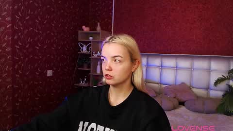 Lilie online show from 02.07.25