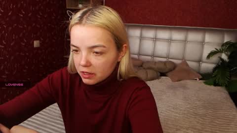 Lilie online show from 02.11.25