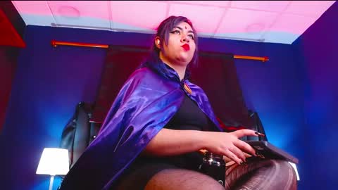 LILIH online show from 10.31.25