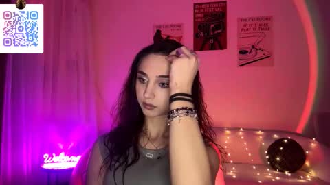 Lina online show from 03.10.26