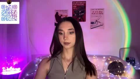 Lina online show from 04.16.26