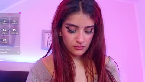 Lilith Savett online show from 01.29.25