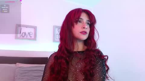 Lilith Savett online show from 03.10.25