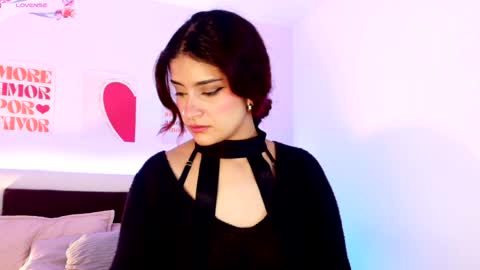 Snapshot of liliith_savett chatting on 04.25.26 Lilith Savett online show from 04.25.26