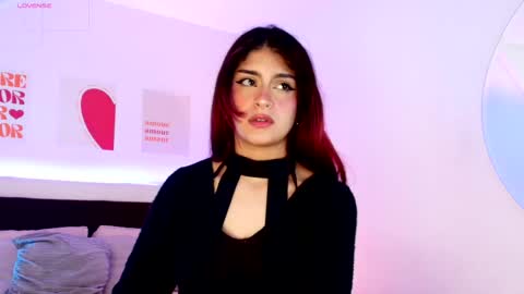 Snapshot of liliith_savett chatting on 05.04.26 Lilith Savett online show from 05.04.26