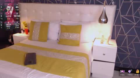 LilyJensen online show from 09.17.25