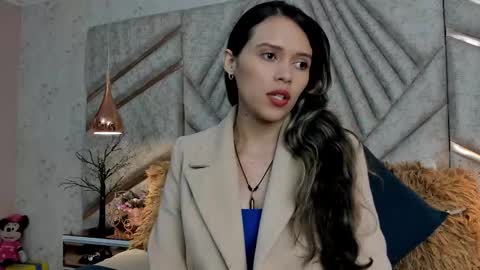 LilyJensen online show from 11.16.25