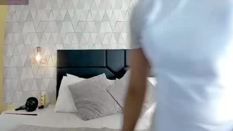 LilyJensen online show from 01.07.26