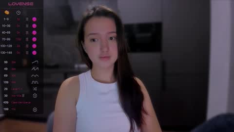 Snapshot of lililaluna chatting on 10.14.25             ...  online show from 10.14.25