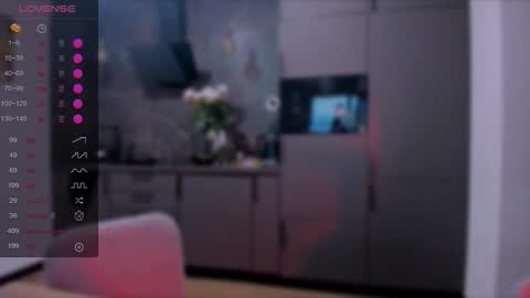 Snapshot of lililaluna chatting on 03.14.26 ... online show from 03.14.26