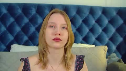 LiliLinn online show from 03.24.26