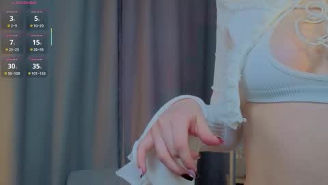 lililok101 online show from 11.12.25