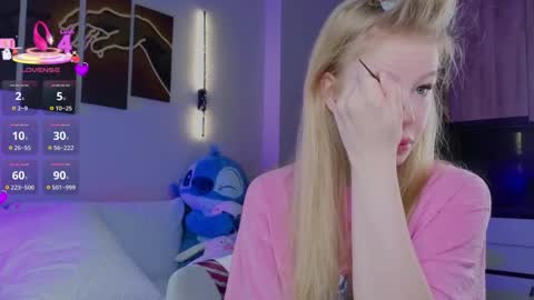 lililok101 online show from 04.02.26