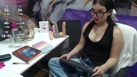 lilimini online show from 02.26.25