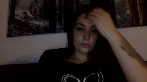 LiliMorgan online show from 01.24.25