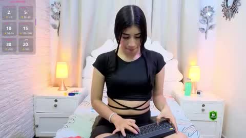 Lilia online show from 02.13.26