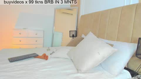 Lili  online show from 03.03.25