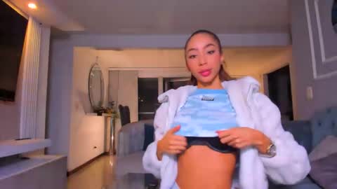 Lili  online show from 01.10.26