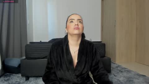 lilirouse online show from 01.11.25