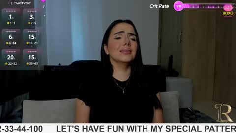 lilirouse online show from 02.22.25