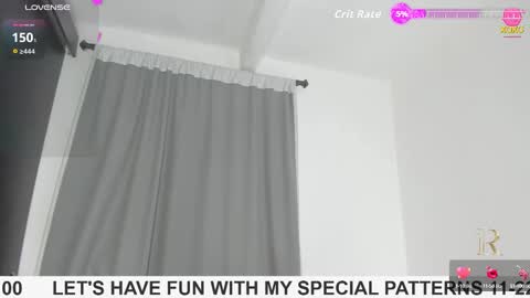 lilirouse online show from 09.11.25