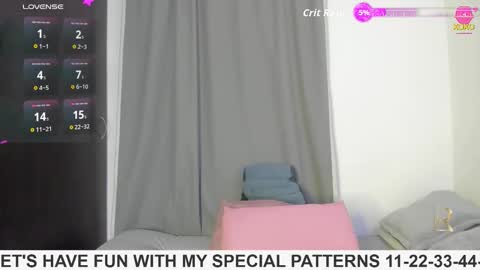 lilirouse online show from 09.12.25