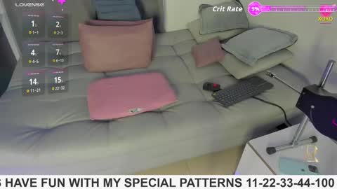 lilirouse online show from 09.26.25