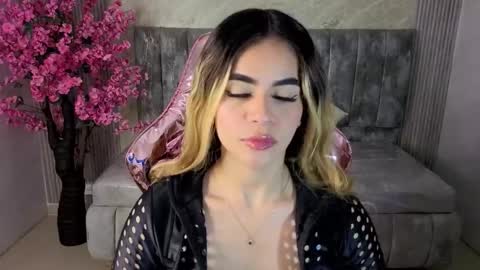 Lilith  online show from 10.29.25