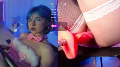 Lilith  online show from 02.10.26