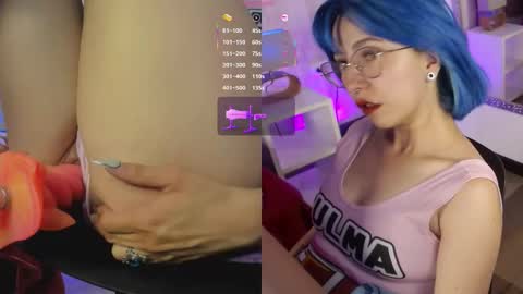 Lilith  online show from 03.27.26