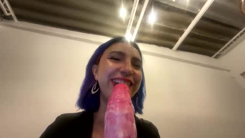 Lilith  online show from 06.03.26