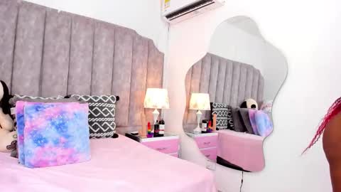 lilith_55 online show from 12.01.25