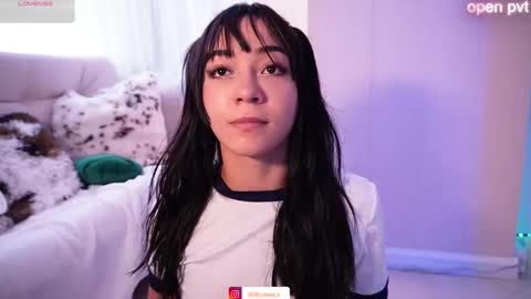 Lilith Rosse online show from 11.13.25