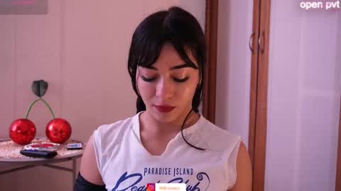 Lilith Rosse online show from 12.01.25