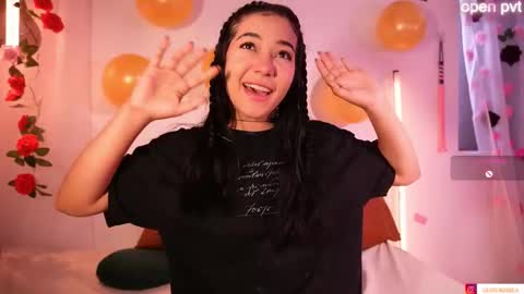 Lilith Rosse online show from 03.21.26