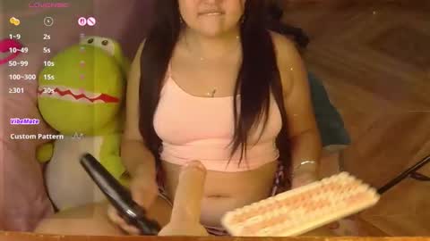 lilith  ross online show from 02.24.26