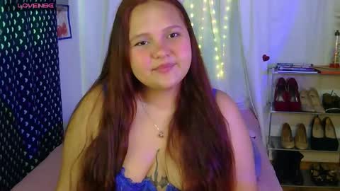 lilith  ross online show from 04.09.26