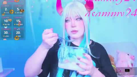 lilith asami24 online show from 12.01.25