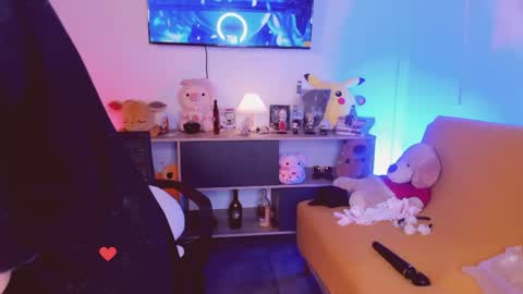 lilith asami24 online show from 06.09.26