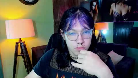 lilith  online show from 03.02.26