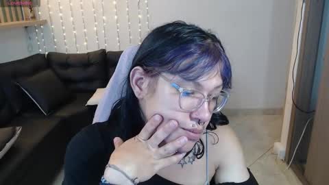 lilith  online show from 03.06.26