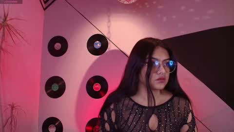 Lilith and Khloe  online show from 10.03.25