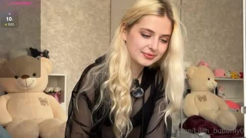 Lilly online show from 05.26.26