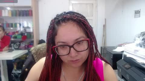 Laura lopez online show from 06.19.26