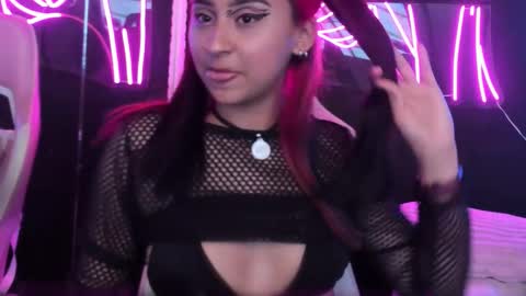 Snapshot of lilith_carter_ chatting on 01.14.26 lilith_carter_ online show from 01.14.26