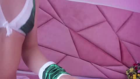 lilith cooper20 online show from 12.01.24