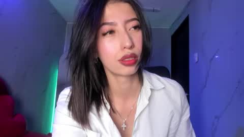 lilith cooper20 online show from 09.20.25