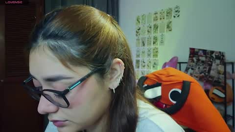 Lilith online show from 03.02.26